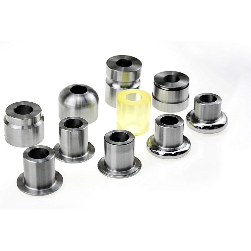 Metal-PRO Bead Roller Forming Dies 2