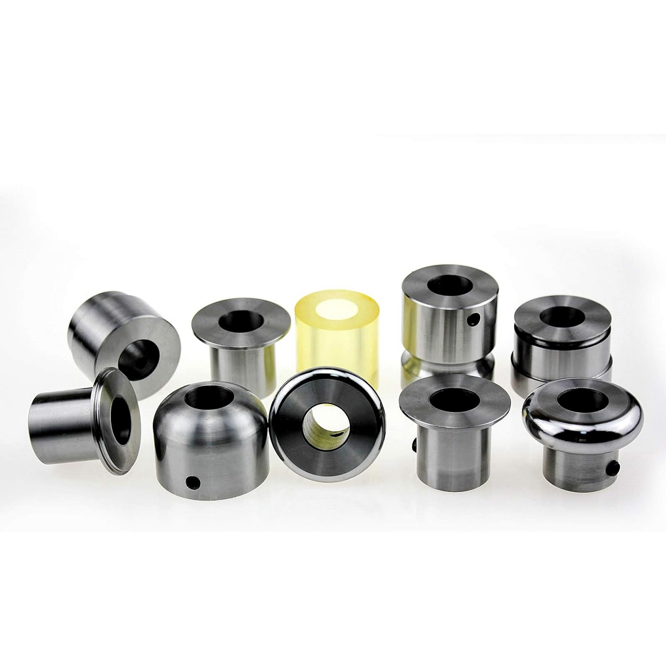 Metal-PRO Bead Roller Forming Dies