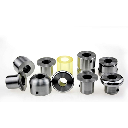 Metal-PRO Bead Roller Forming Dies