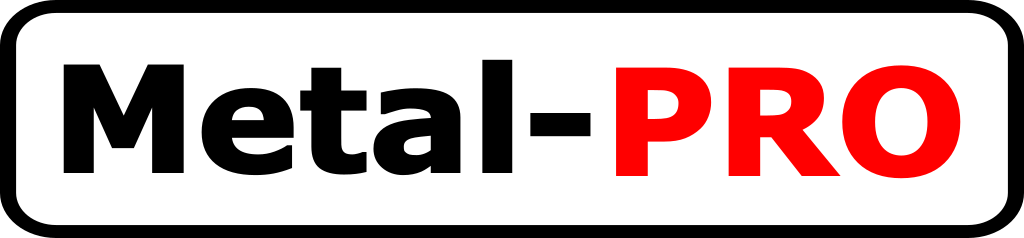 Metal-PRO