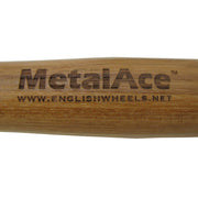 MetalAce Bossing Mallet Handle