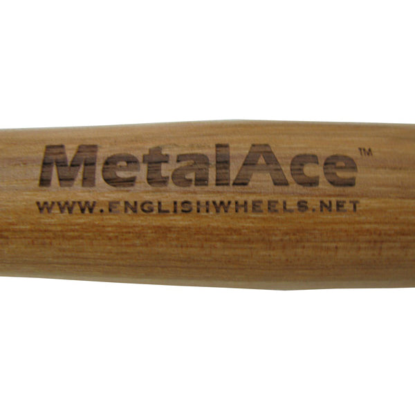 MetalAce Bossing Mallet Handle