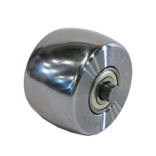 MetalAce 2" lower anvil - 3.25 radius
