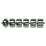 MetalAce 6 piece 2" anvil kit