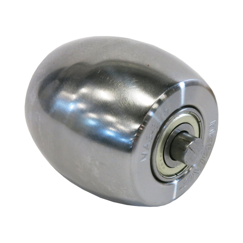 MetalAce 3in Lower Anvil