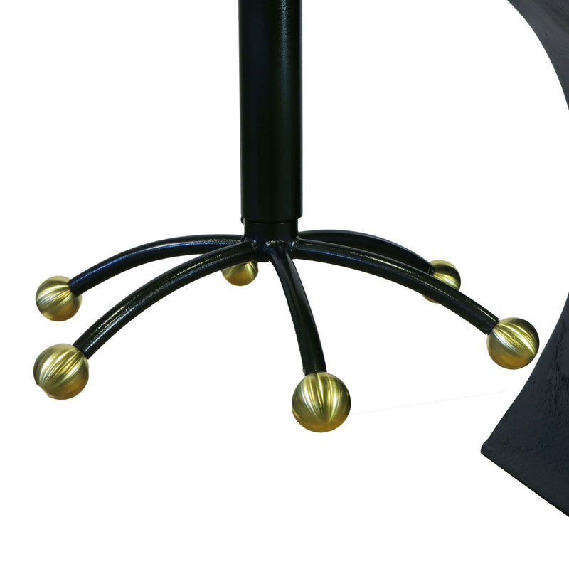 MetalAce 44F Imperial English Wheel — Shape The Metal