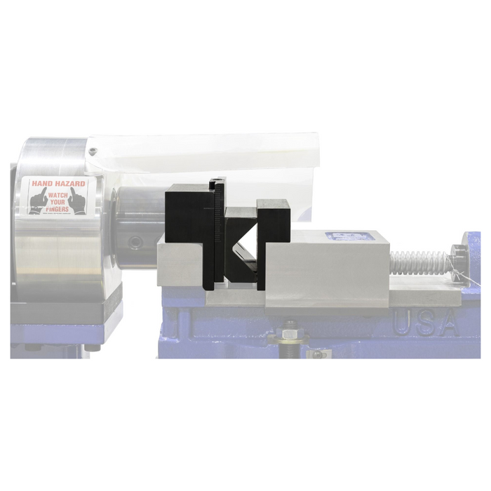 Mittler Bros. Ultimate Tube Notcher - Variable Speed