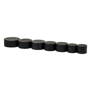 Mittler Bros 7 piece Dimple Die Set Closed