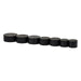 Mittler Bros 7 piece Dimple Die Set Closed