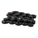 Mittler Bros 9 piece dimple die set open 2