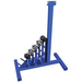 Mittler Bros. H-Frame Bead Roller Stand