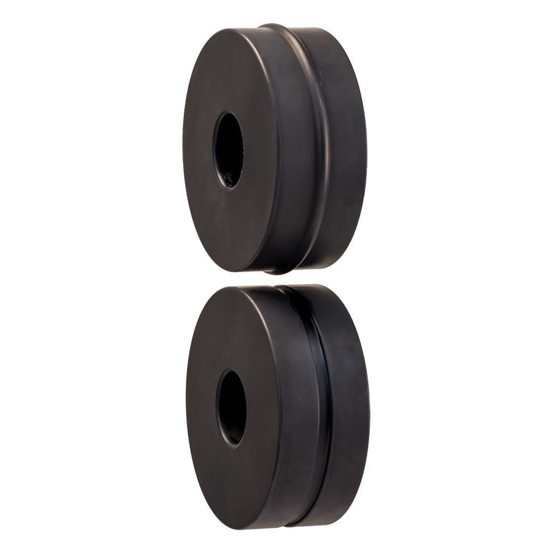 Mittler Bros. 36" Bead Roller w/ Adjustable Shafts - Hot Rod Kit (200-36NV-A-K1)