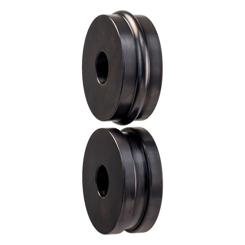 Mittler Bros. 36-inch Bead Roller - Basic Kit (200-36NV-K1)