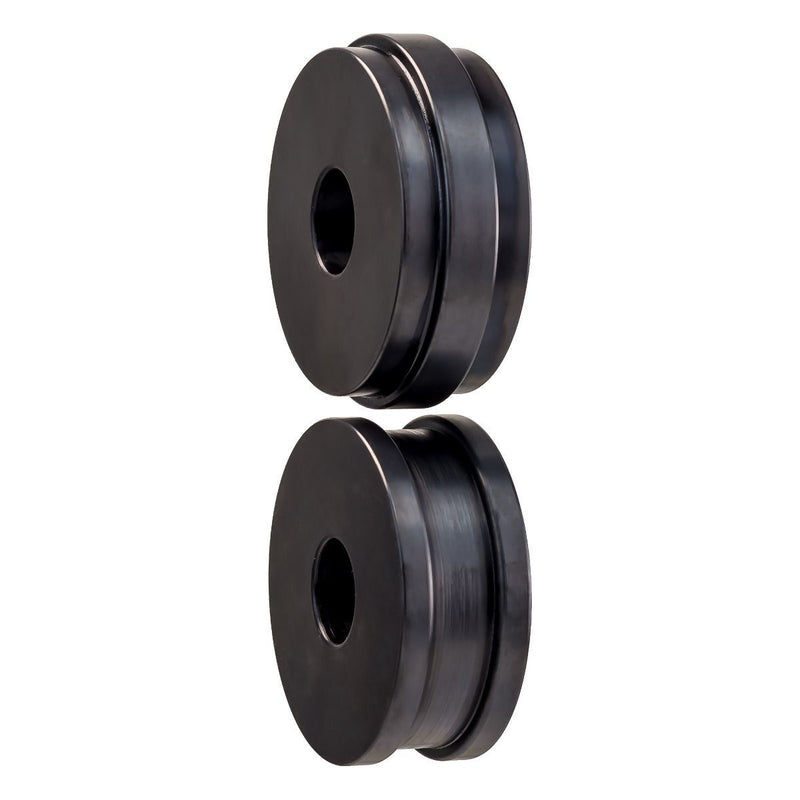 Mittler Bros. 36" Bead Roller w/ Adjustable Shafts - Hot Rod Kit (200-36NV-A-K1)