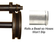 Mittler Bros 201-010 HD Tube Bead Roll Set - sample