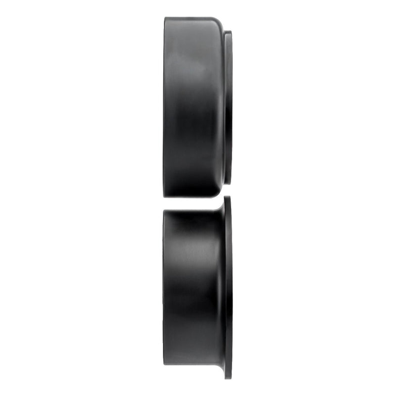 Mittler Bros Full Radius Tank Roll Set