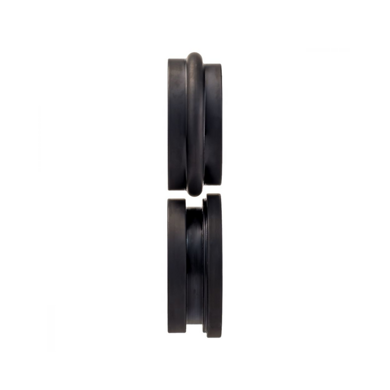 Mittler Bros. 24" Bead Roller with Adjustable Shafts - Hot Rod Kit (210-24NV-A-K1)