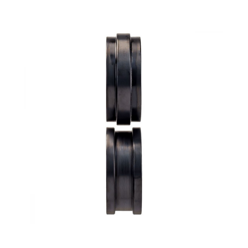 Mittler Bros. 24" Bead Roller with Adjustable Shafts - Hot Rod Kit (210-24NV-A-K1)
