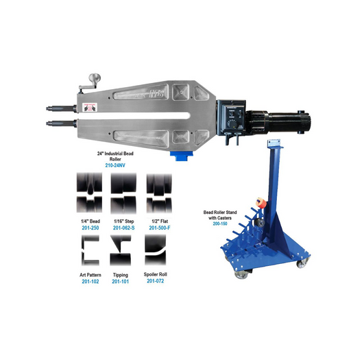 Mittler Bros. 210-24NV-K 24" Restoration Kit Details