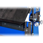 Mittler Bros 24" Ultimate Box and Pan Brake - Right detail