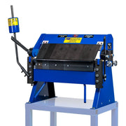 Mittler Bros 24" Ultimate Box and Pan Brake - Right Angled