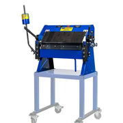 Mittler Bros 24" Ultimate Box and Pan Brake - Zoomed out