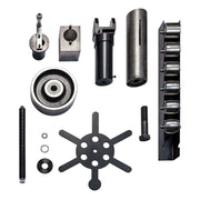 Mittler Bros. 2900-KM Precision Machined  English Wheel Parts Kit