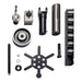 Mittler Bros. 2900-KM Precision Machined  English Wheel Parts Kit