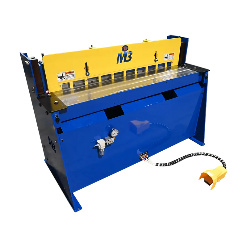 Mittler Bros 3000-52-16-P Left