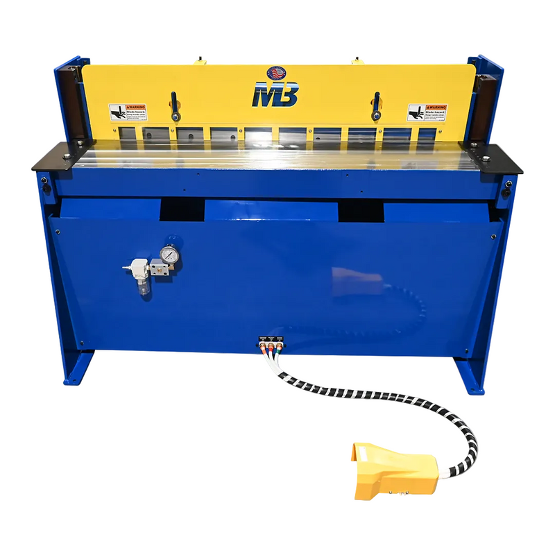 Mittler Bros 3000-52-16-P Front