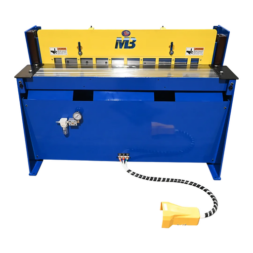 Mittler Bros 3000-52-16-P Front