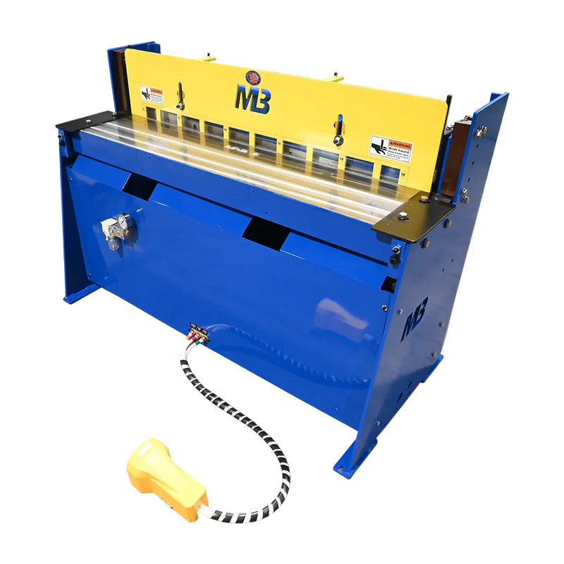 Mittler Bros 3000-52-16-P Right