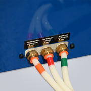 Mittler Bros 3000-52-16-P Air Connections