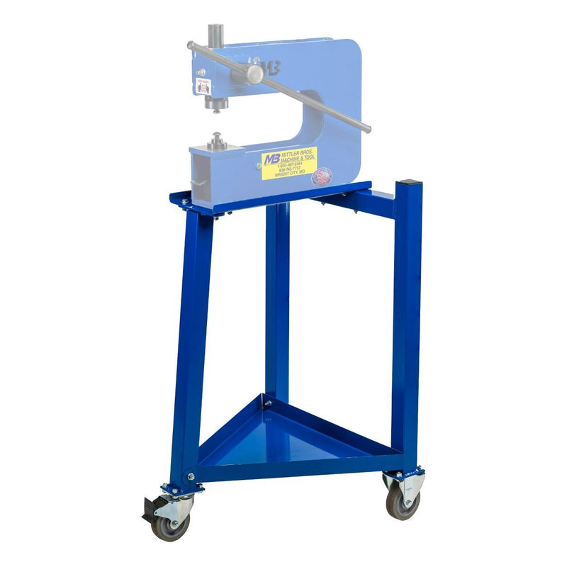 Mittler Bros Universal Tool Stand with Optional Press