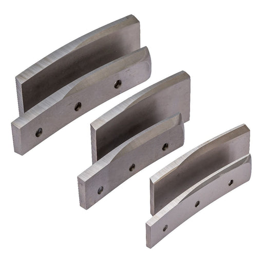 Beverly Shear Replacement Blade Sets