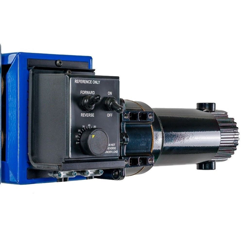 Bead Rollers For Sale — Manual & Electric, 18