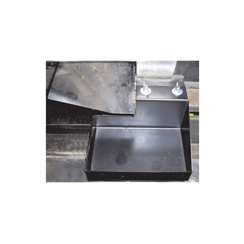 Mittler Bros. Chip Tray for Ultimate Notcher (400-100)