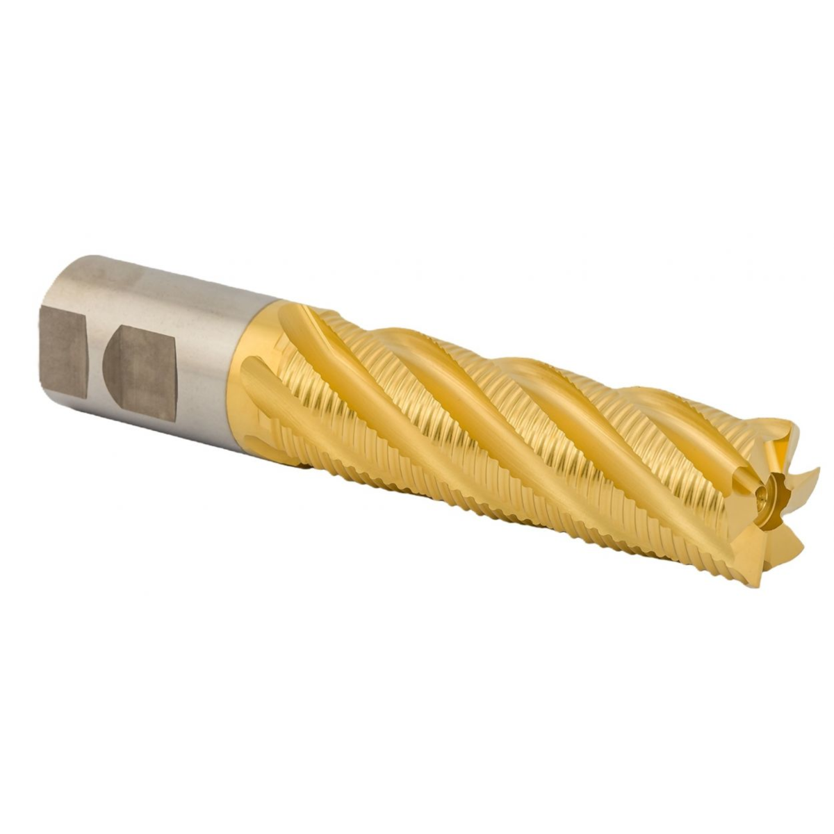 Ultimate Tube Notcher Cutter - Tube Fine Edge — Shape The Metal