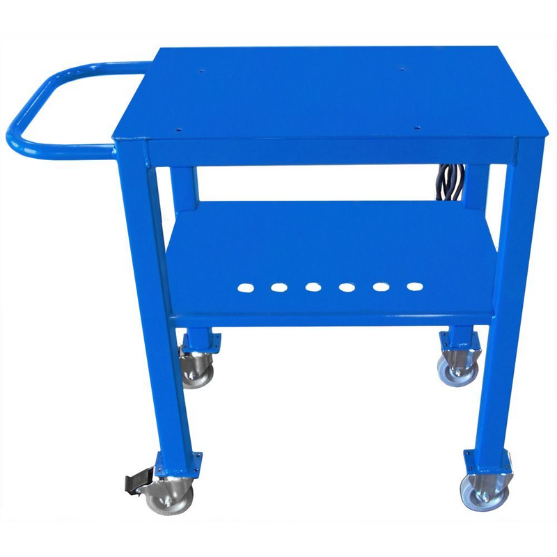 Mittler Bros. Ultimate Roll Around Stand (400-A400)