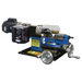 Mittler Bros. Variable Speed Ultimate Tube Notcher