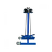 Mittler Bros Shrinker Stretcher Combo with Foot Operation Stand Side view