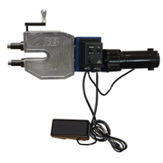Mittler Bros. 6" Bead Roller 210-6NV