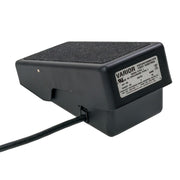 Mittler Bros. 6" Bead Roller 210-6NV Foot Pedal