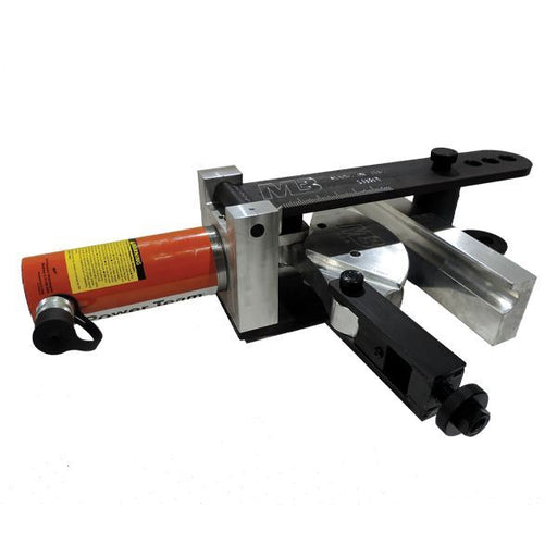 Mittler Bros. 900 90° Hydraulic Tube Bender