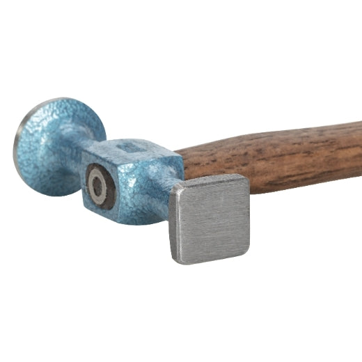 Picard 252/22 Hand Planishing Hammer Square Face