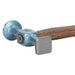Picard 252/22 Hand Planishing Hammer Square Face