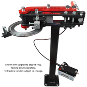 Pro-Tools 105 HD Hydraulic Bender Package