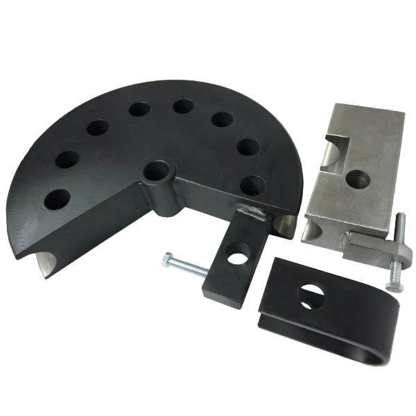 Pro-Tools 105 180° pipe bender die