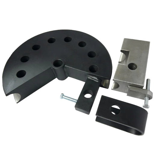 Pro-Tools 105 180° pipe bender die
