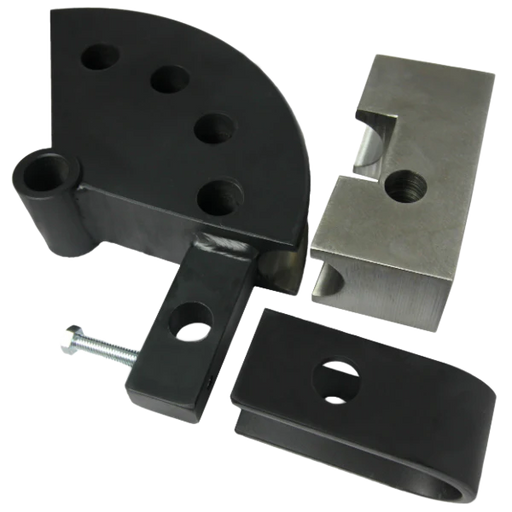 Pro-Tools 105 90° pipe bender die